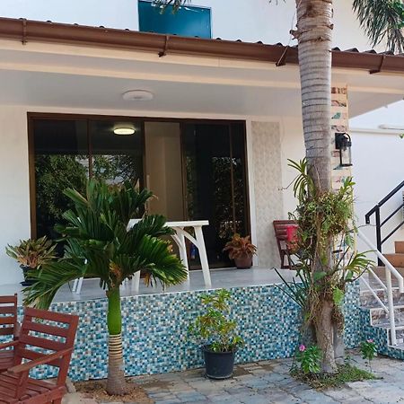 Batikseafood Airport & Room Ban Bo Sai Klang Exterior foto