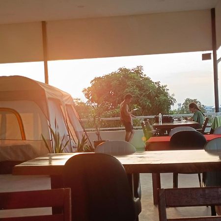 Batikseafood Airport & Room Ban Bo Sai Klang Exterior foto