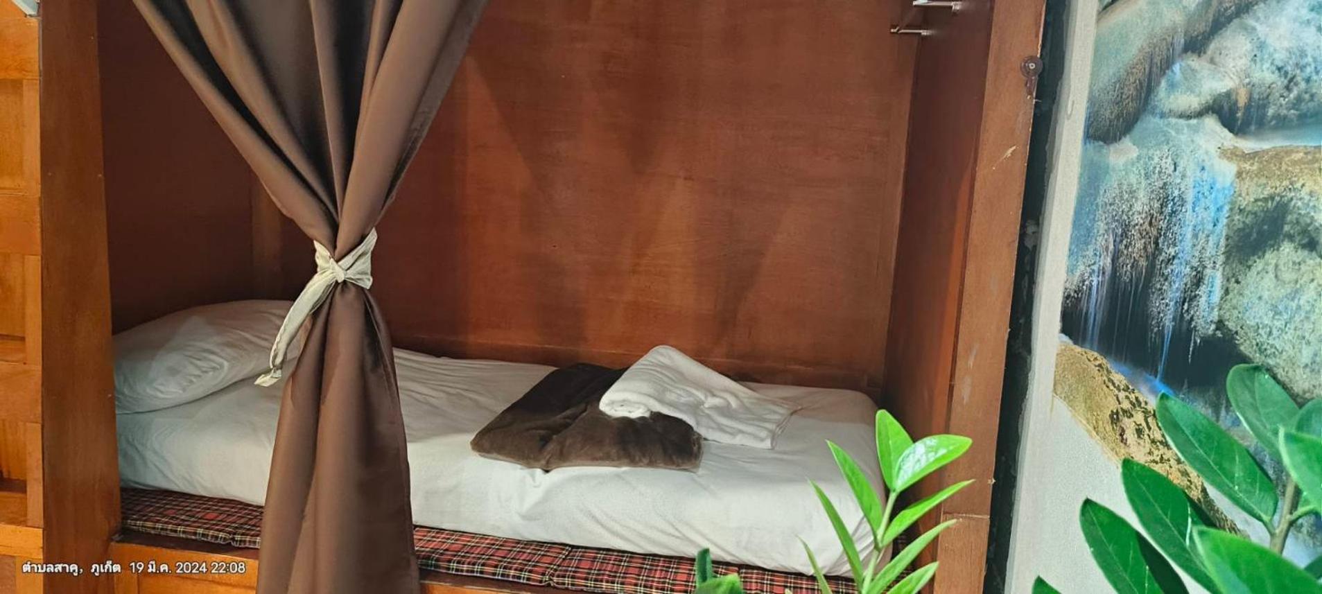 Batikseafood Airport & Room Ban Bo Sai Klang Exterior foto