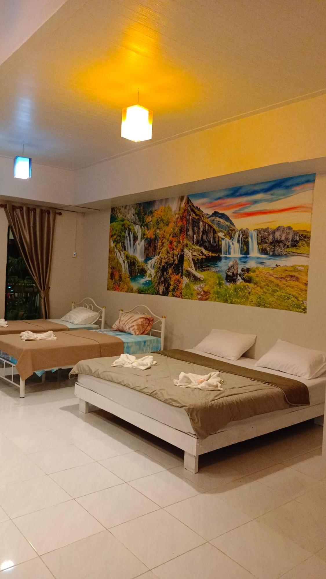 Batikseafood Airport & Room Ban Bo Sai Klang Exterior foto