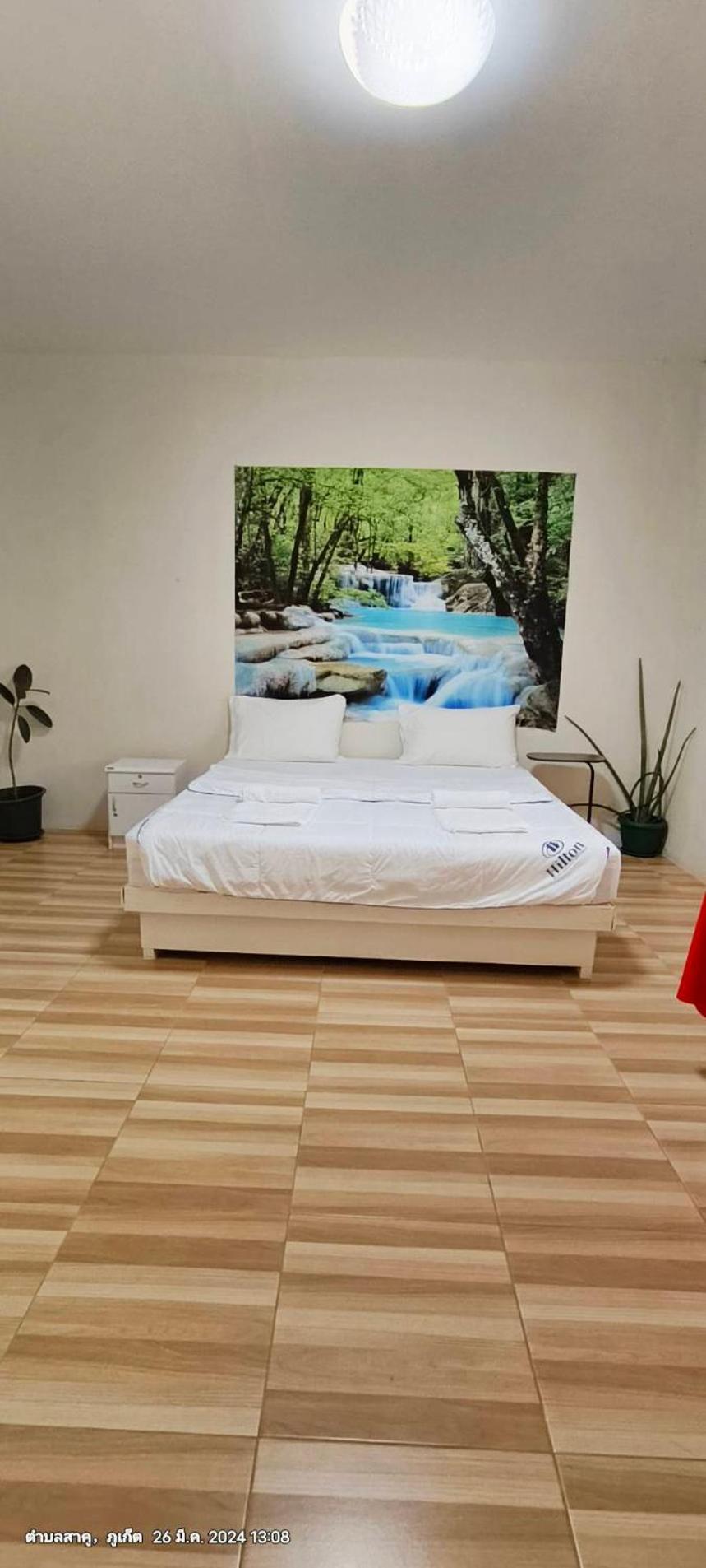 Batikseafood Airport & Room Ban Bo Sai Klang Exterior foto