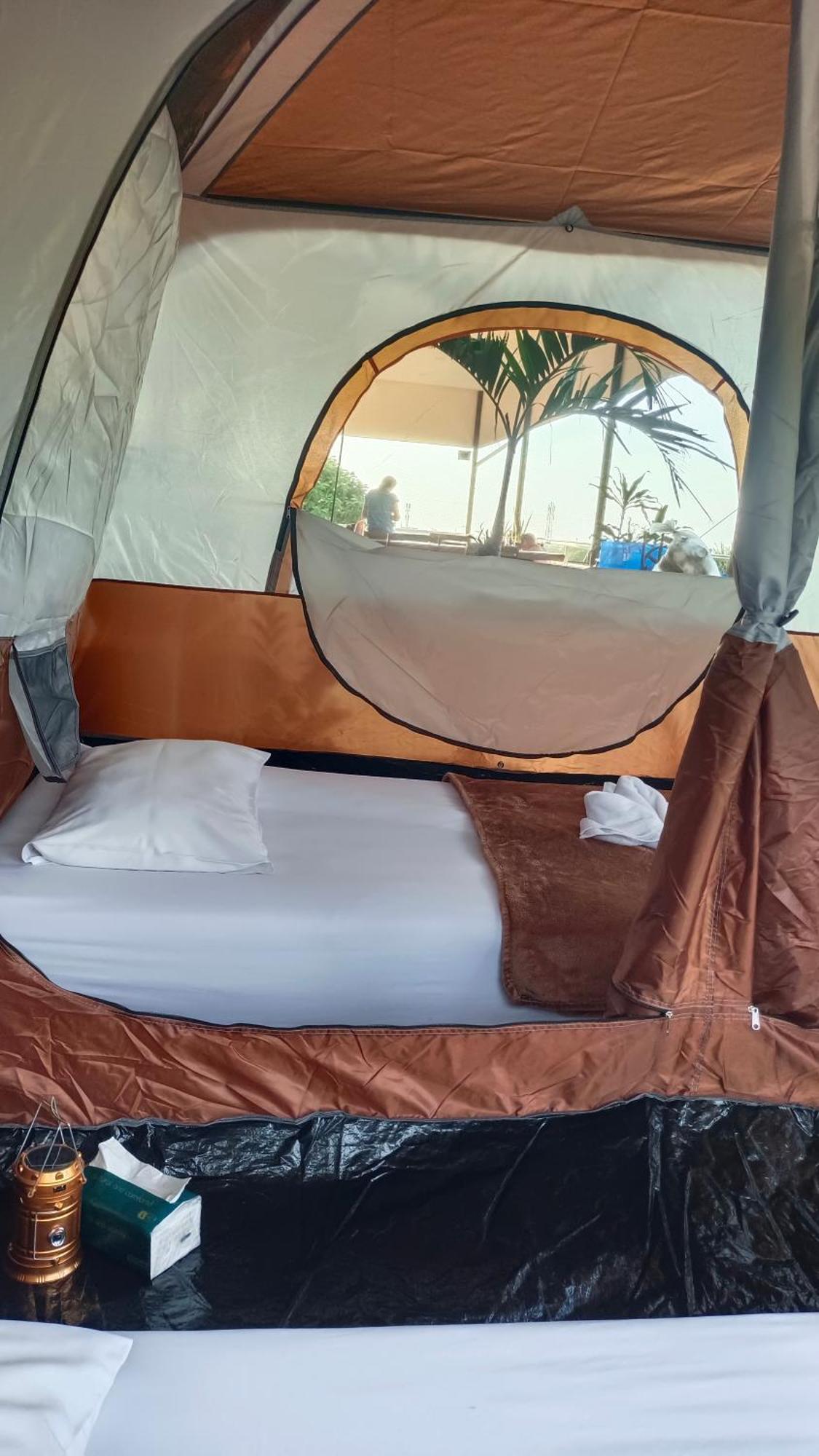 Batikseafood Airport & Room Ban Bo Sai Klang Zimmer foto